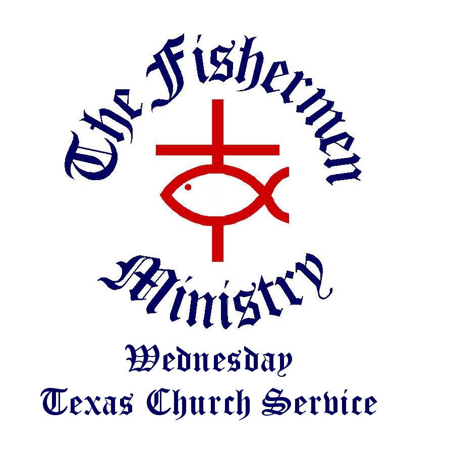 TFM-Wednesday-Texas-Church-Service
